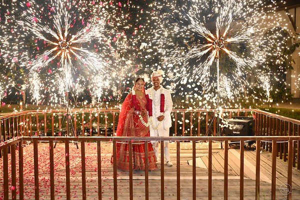 Exhibitions and Trade Shows with models walking on runway